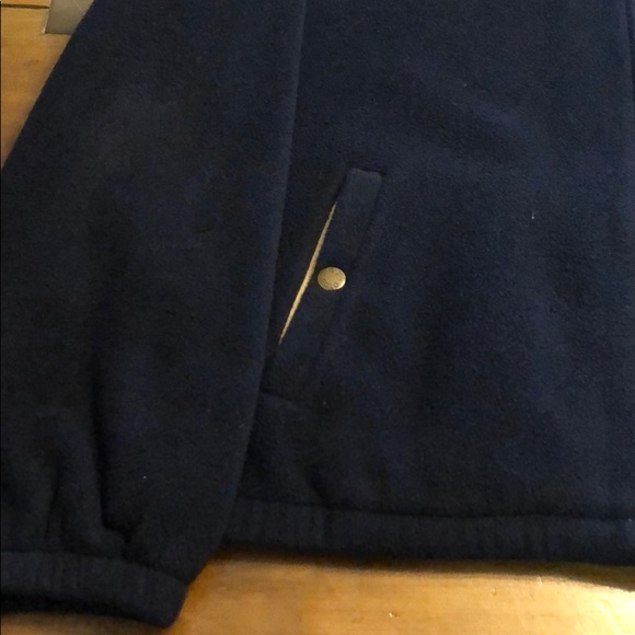 Polo fleece jacket (Ralph Lauran) - Picture 4 of 7